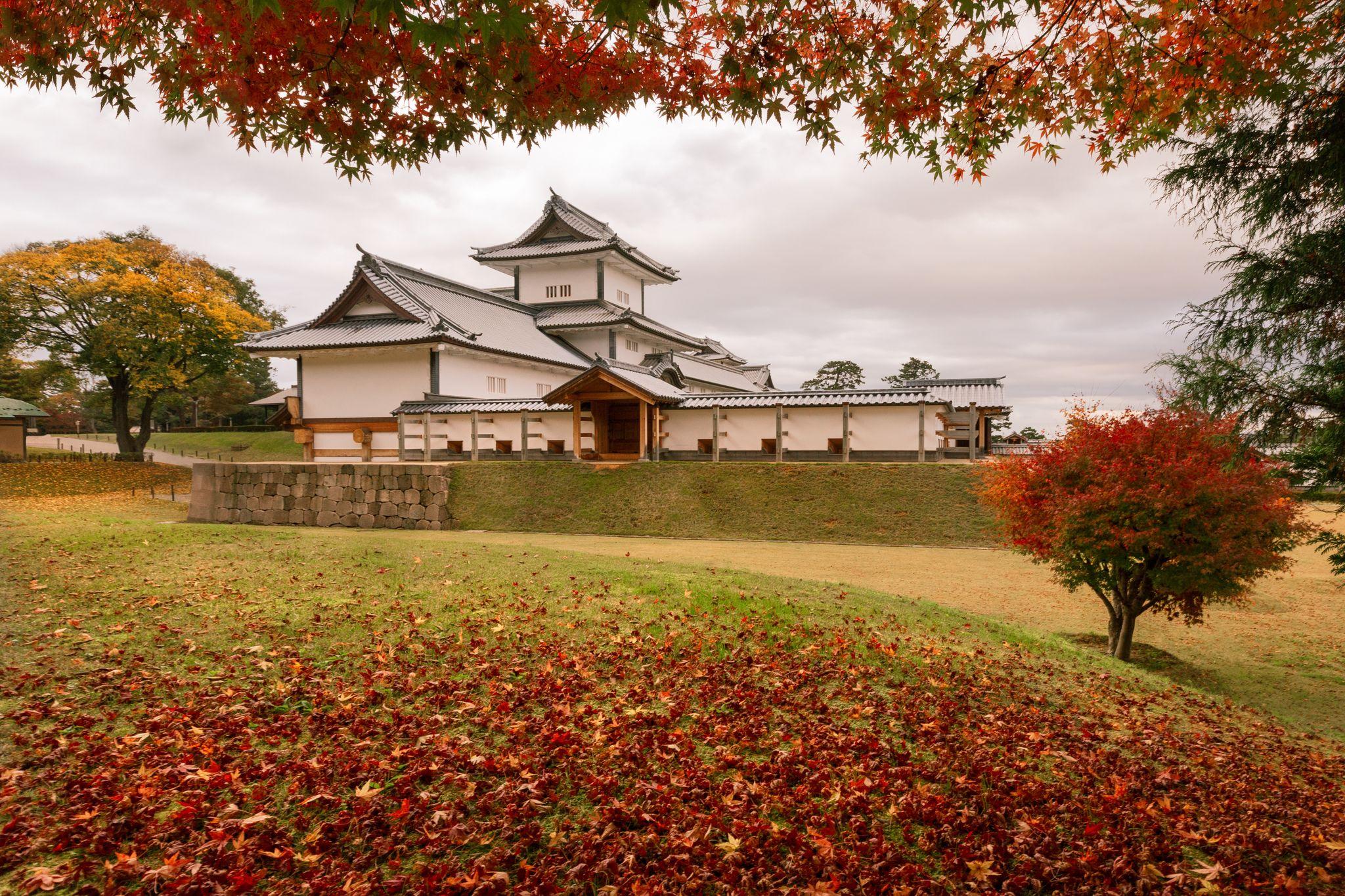 Kanazawa