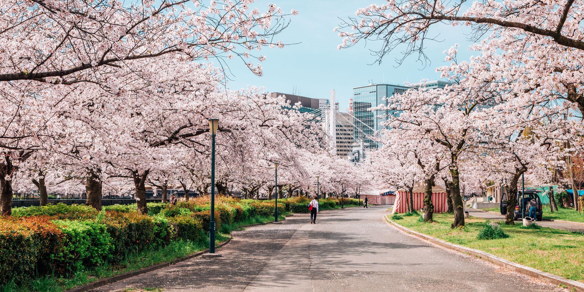 Osaka