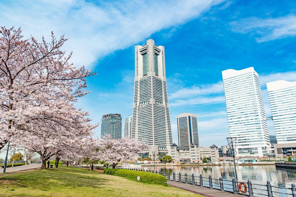 Yokohama