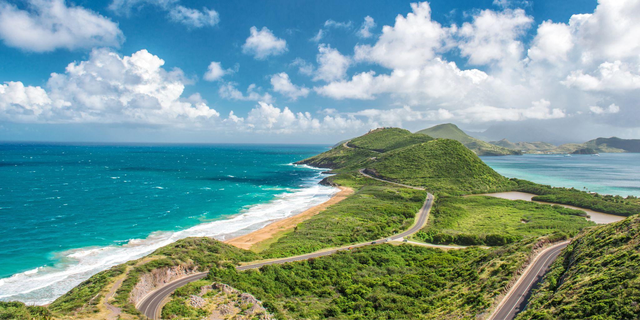 Basseterre, Saint Kitts