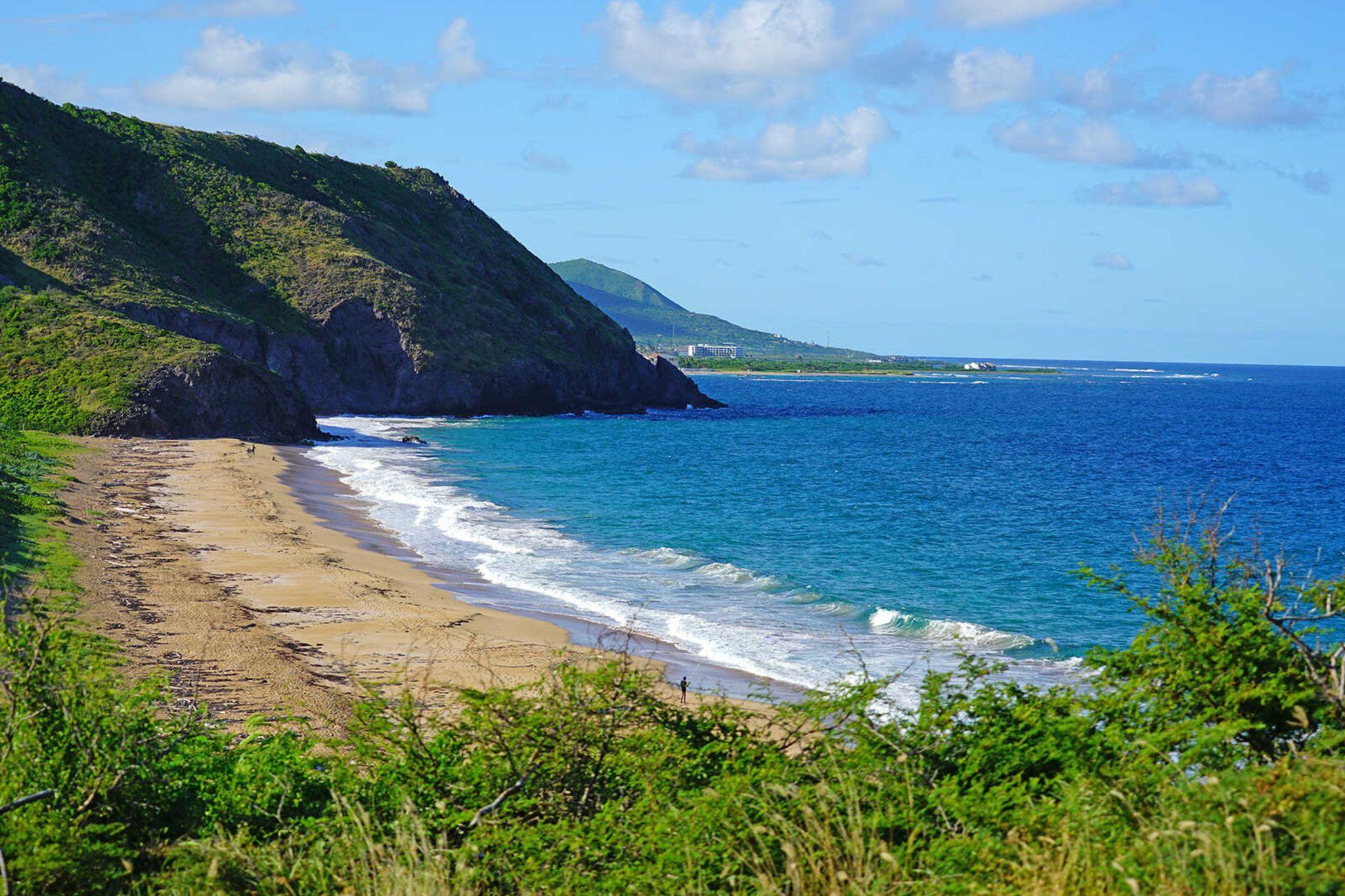 South Friars Bay