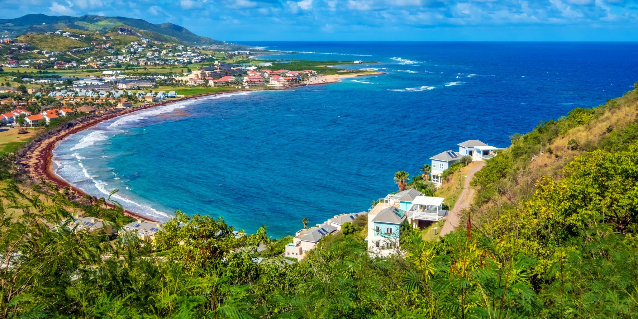 Saint Kitts