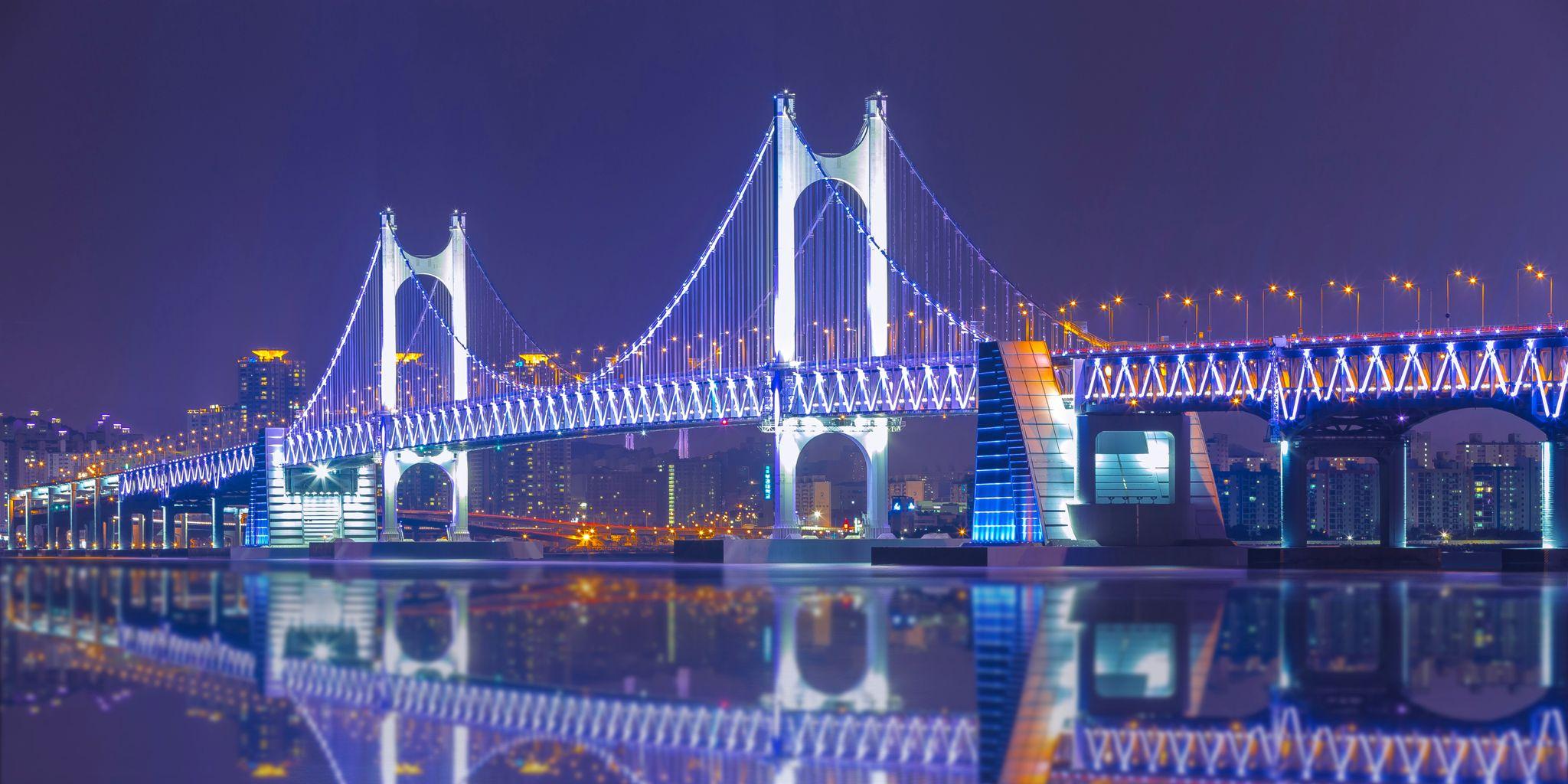 Busan