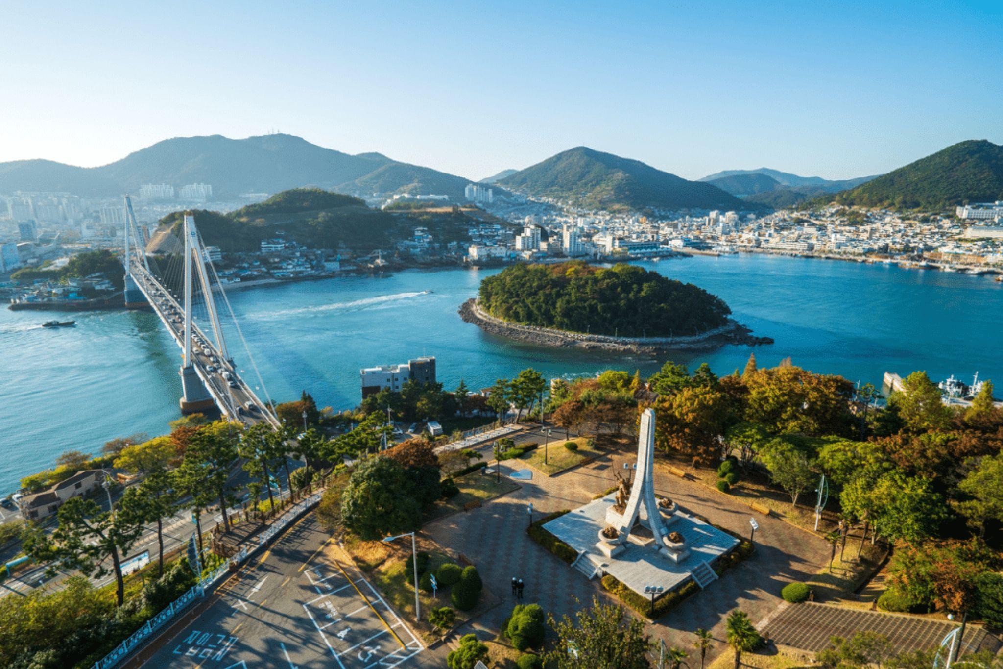 Yeosu