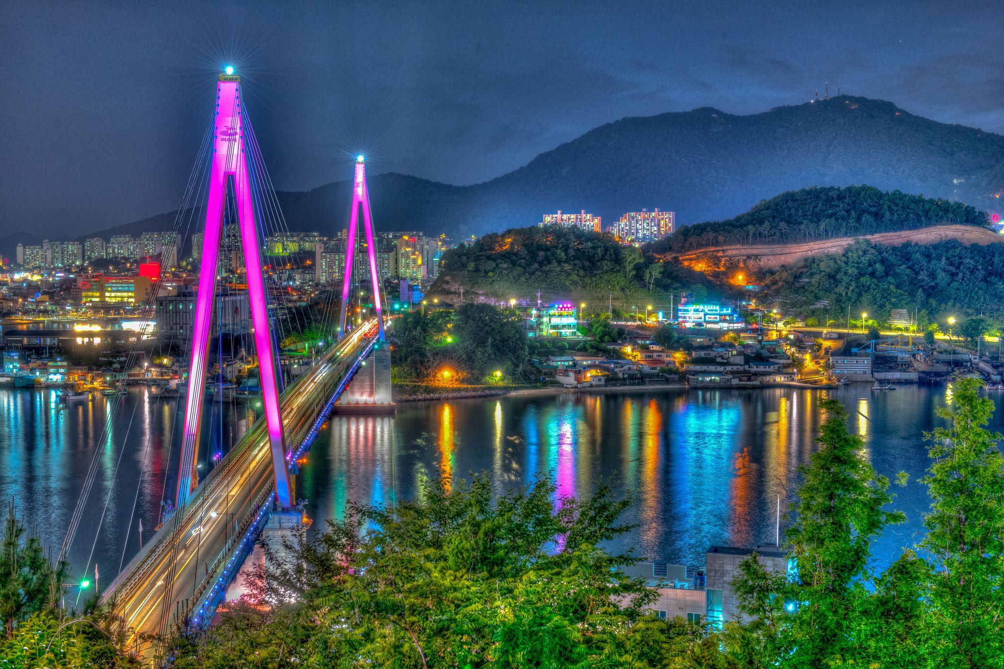 Yeosu