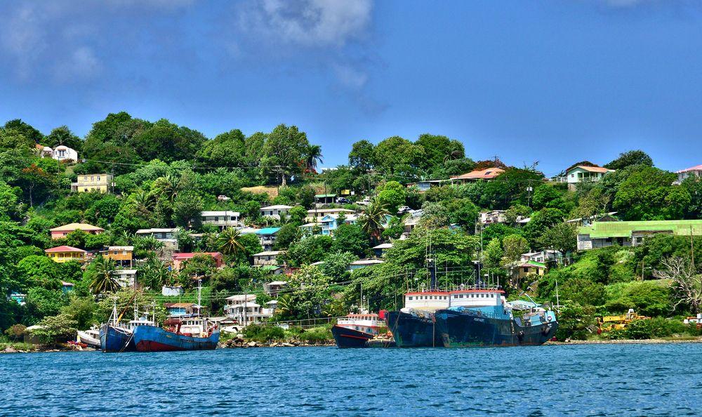 Castries