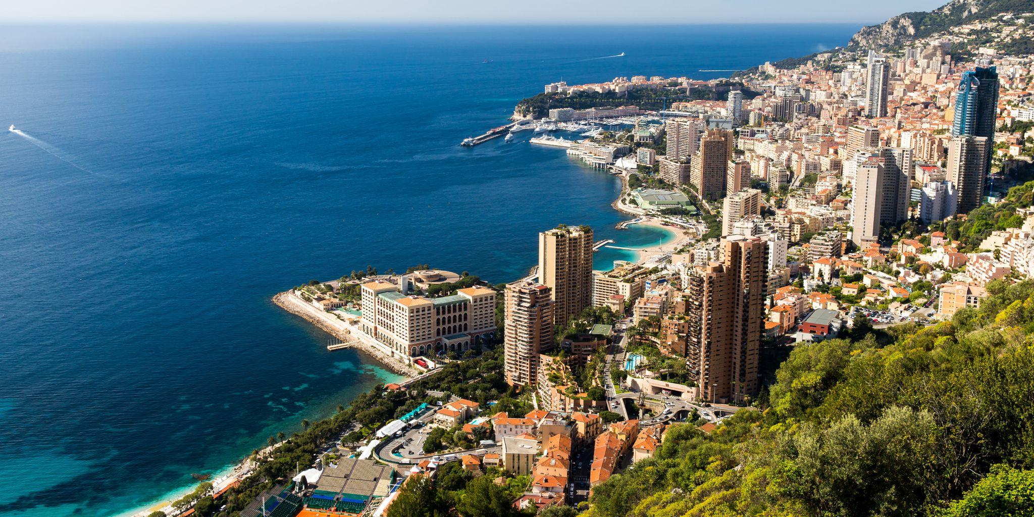 Monte-Carlo