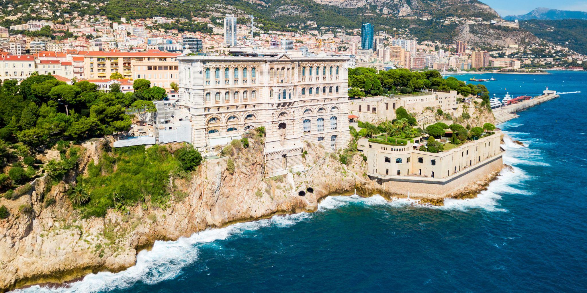 Monaco