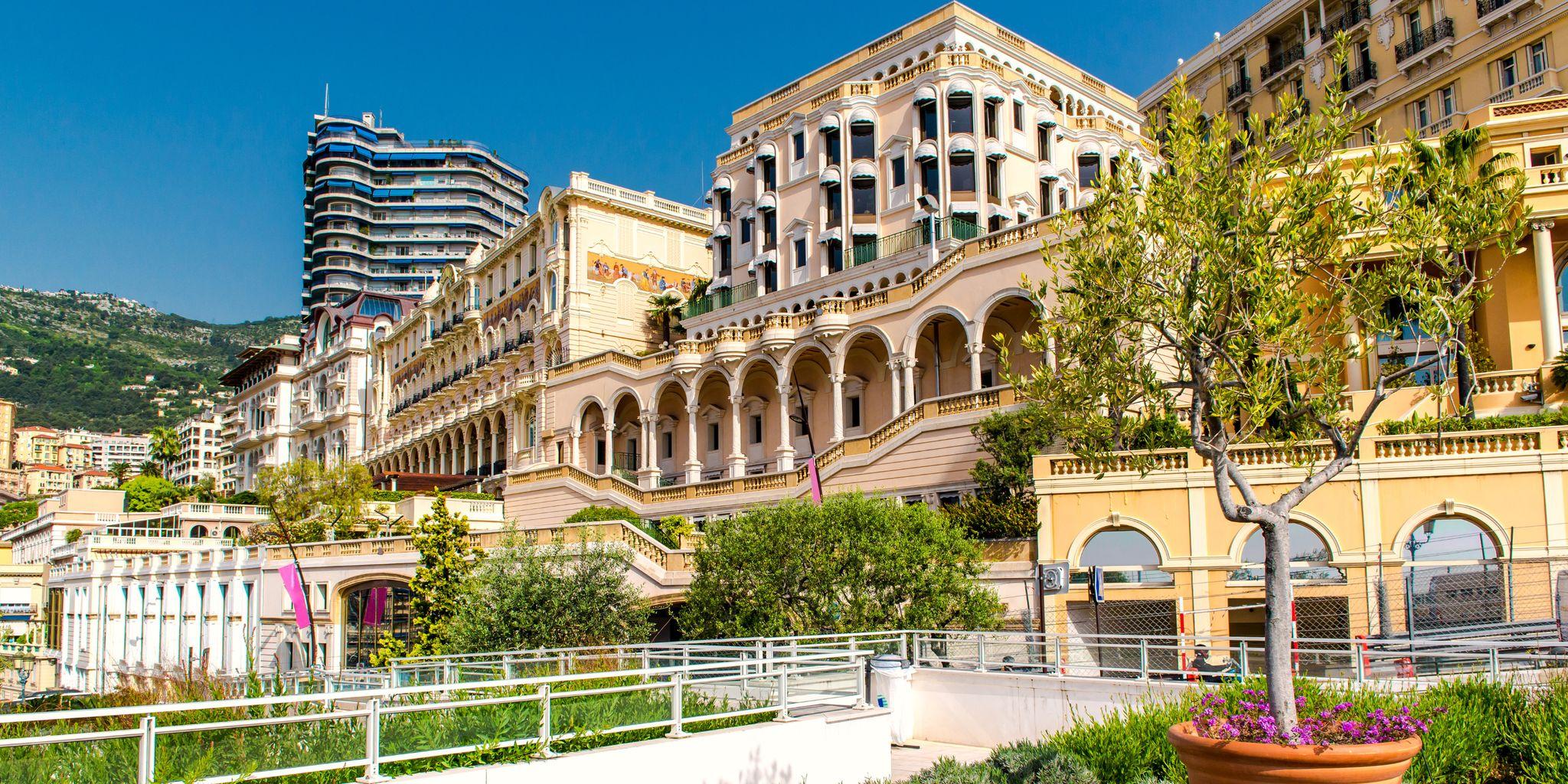 Monaco