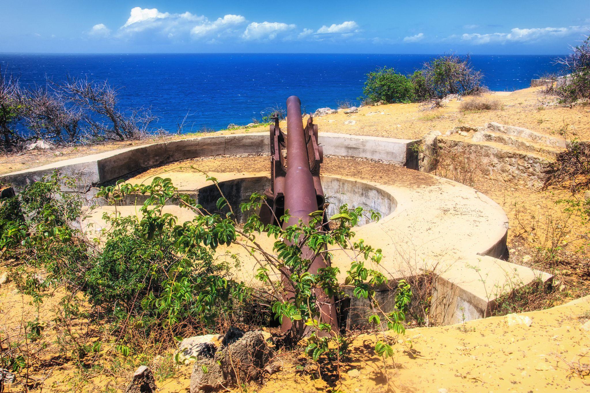 Fort Dauphin (Toalagnaro)