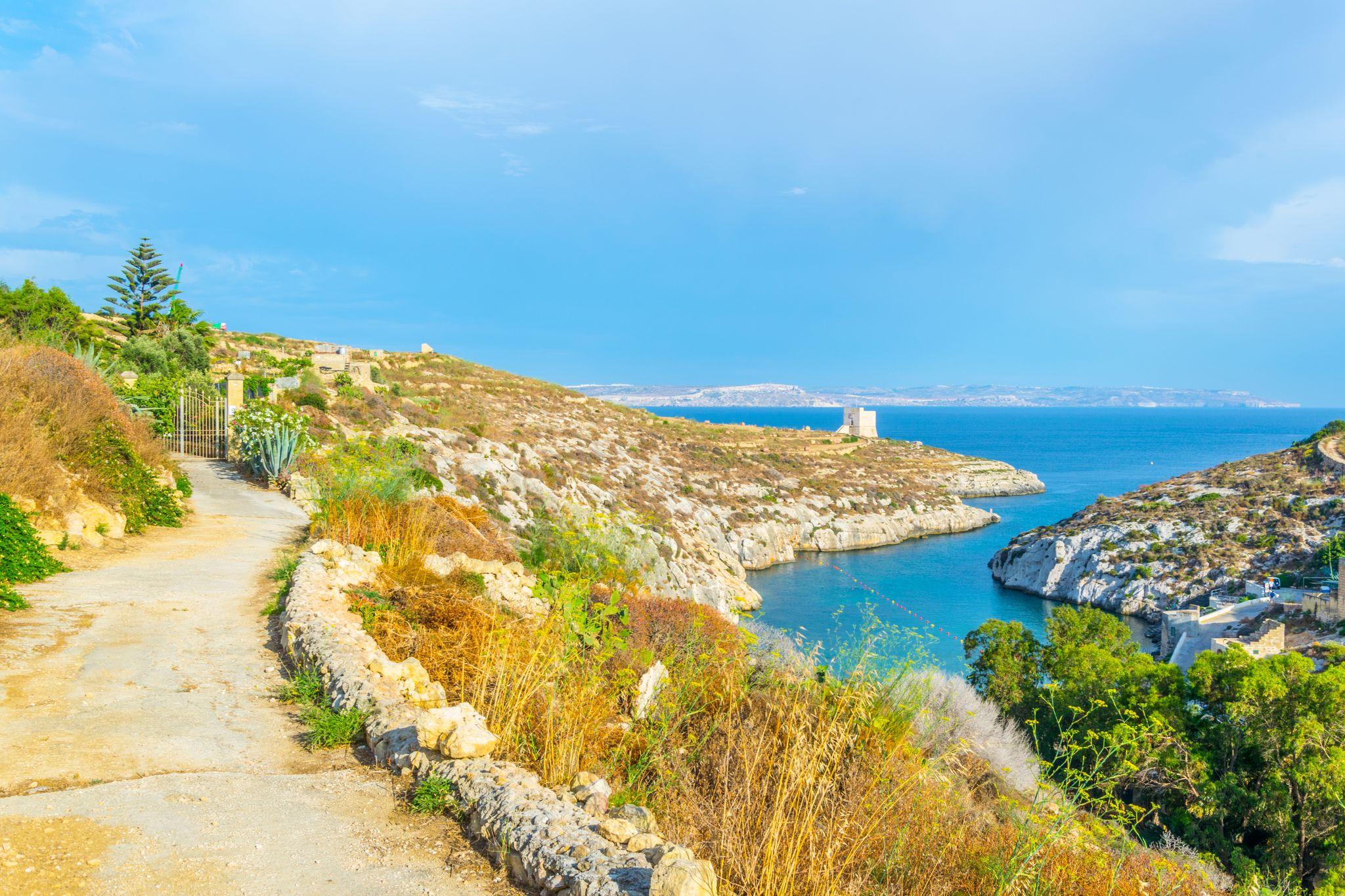 Mgarr, Gozo