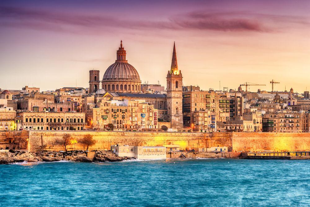 Valletta