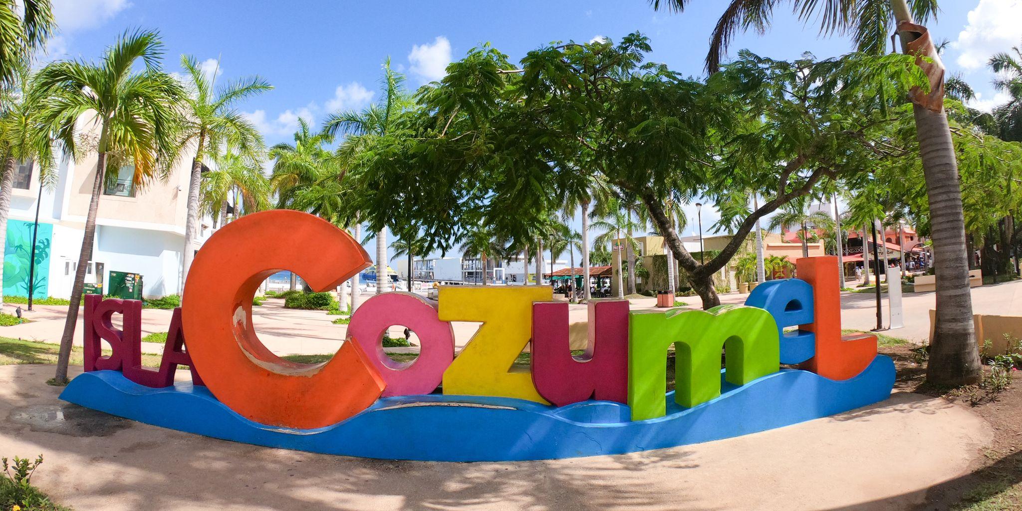 Costa Maya