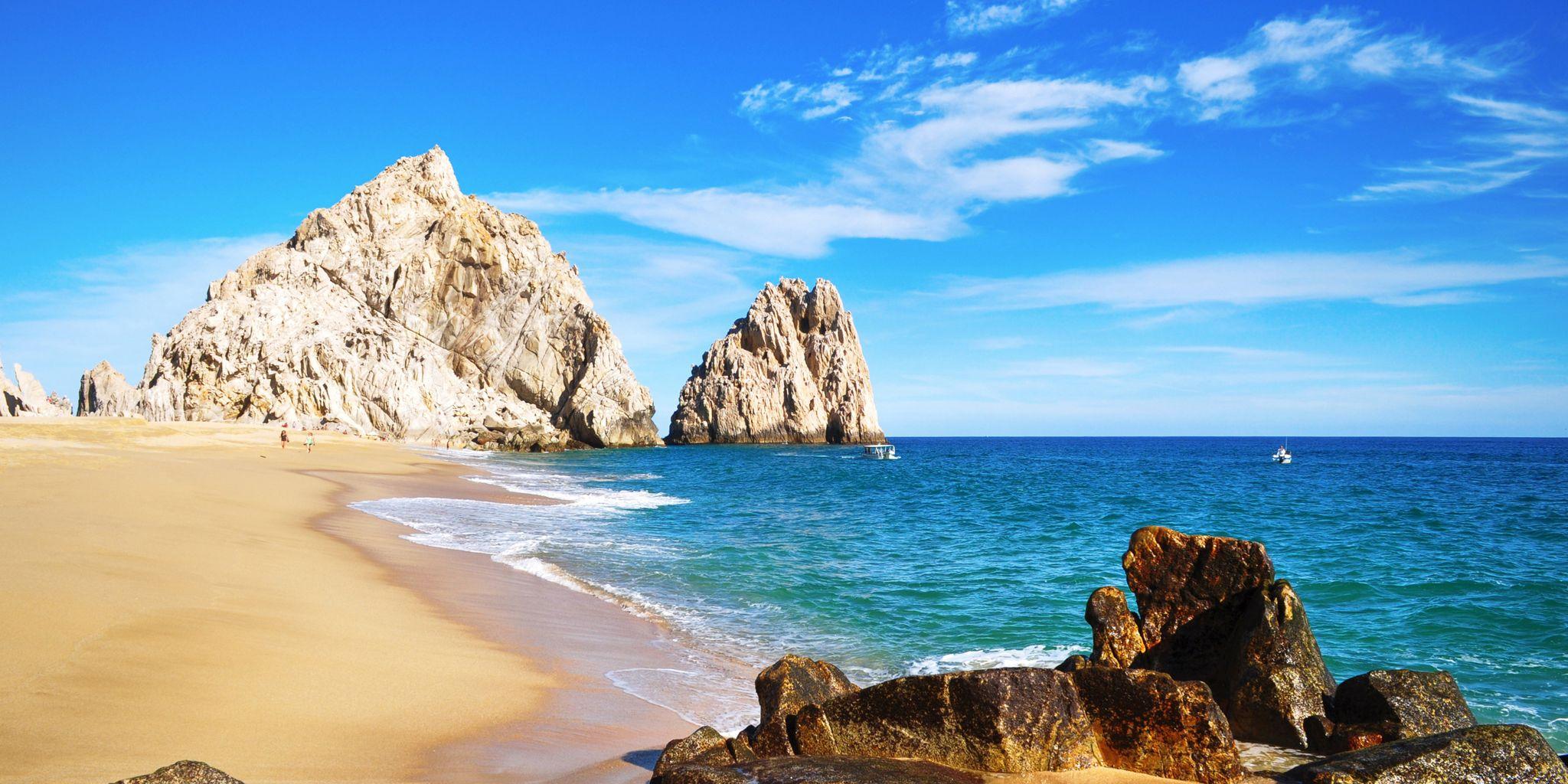 Cabo San Lucas