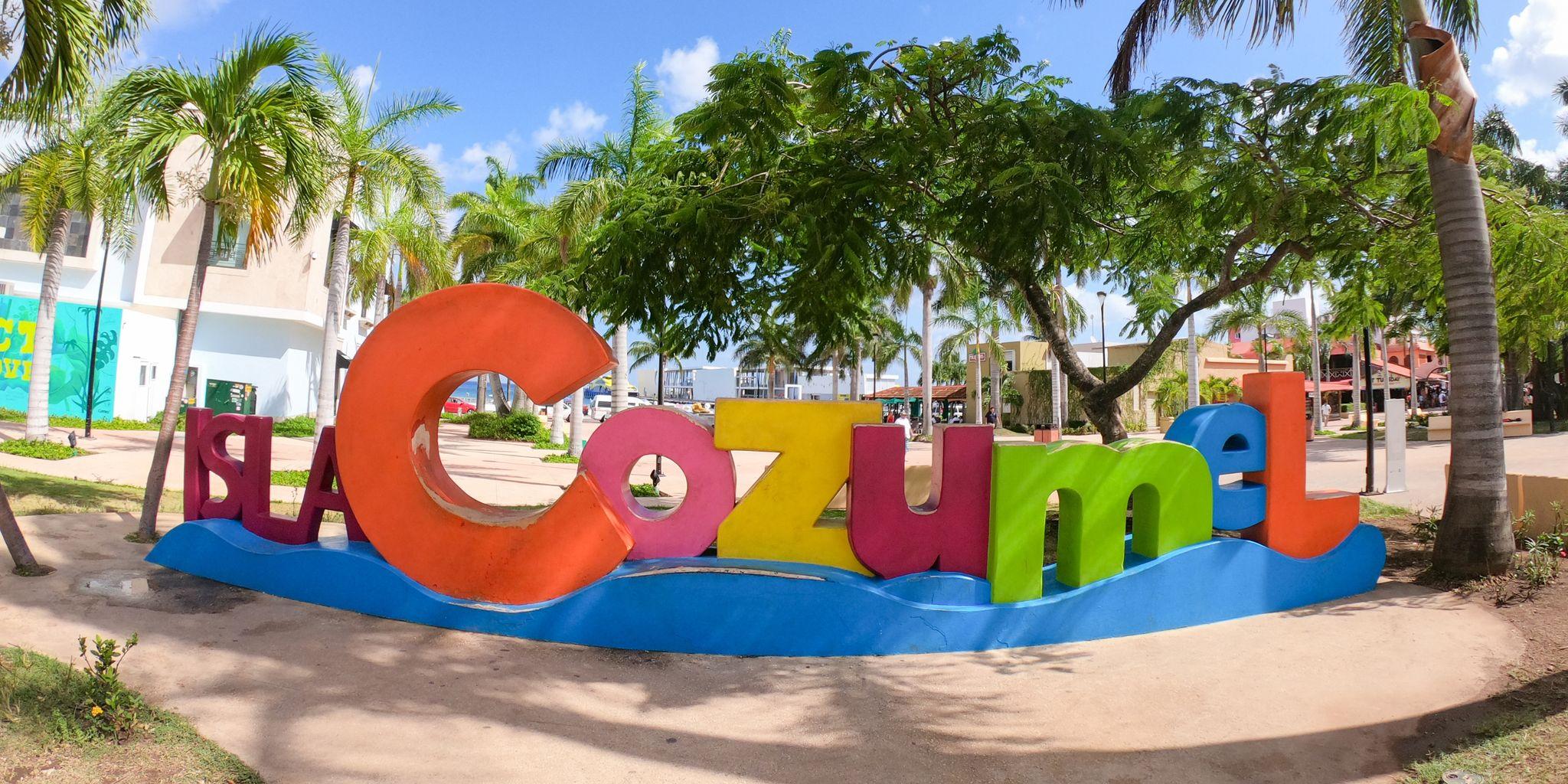 Cozumel