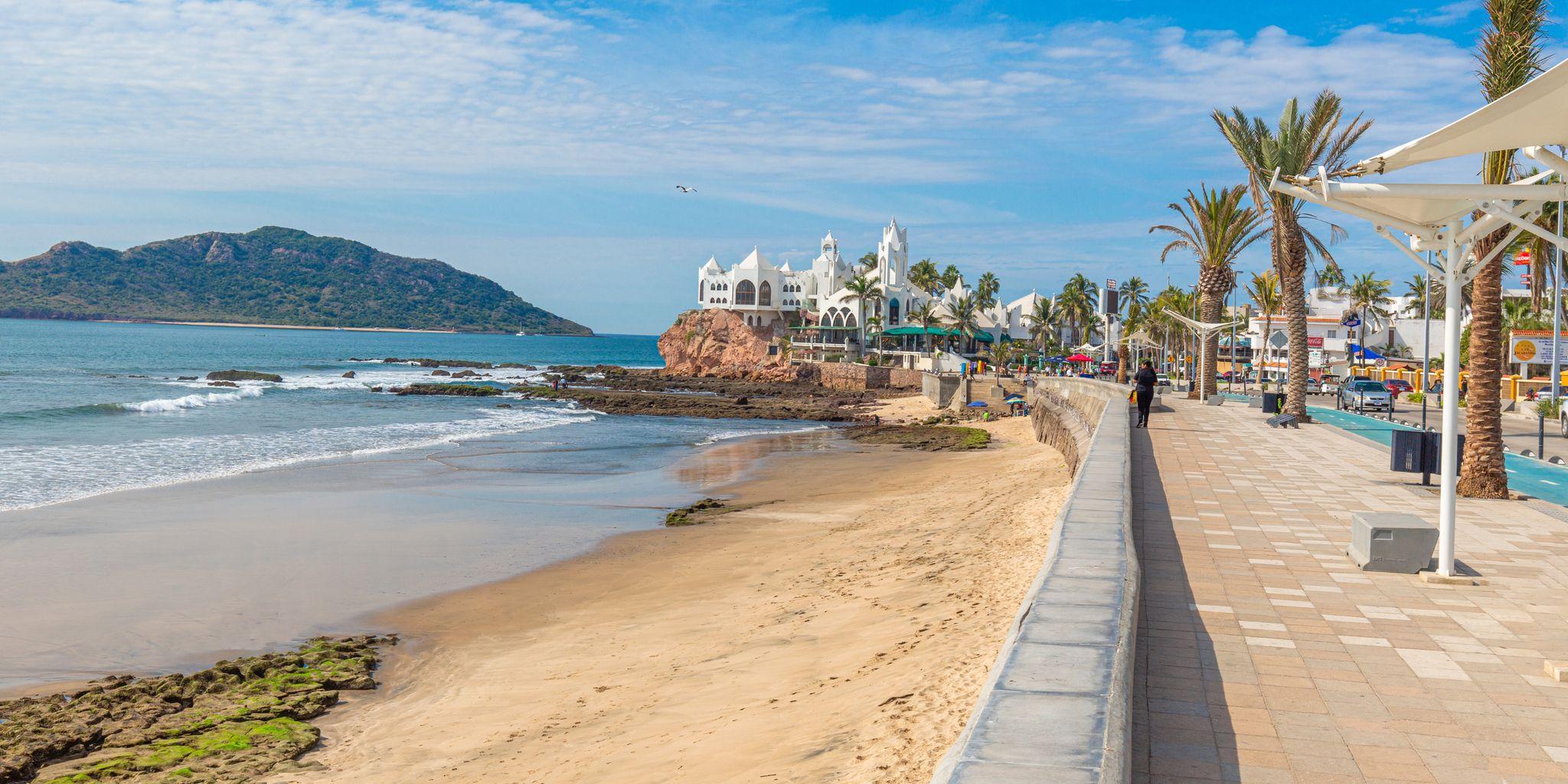 Mazatlán