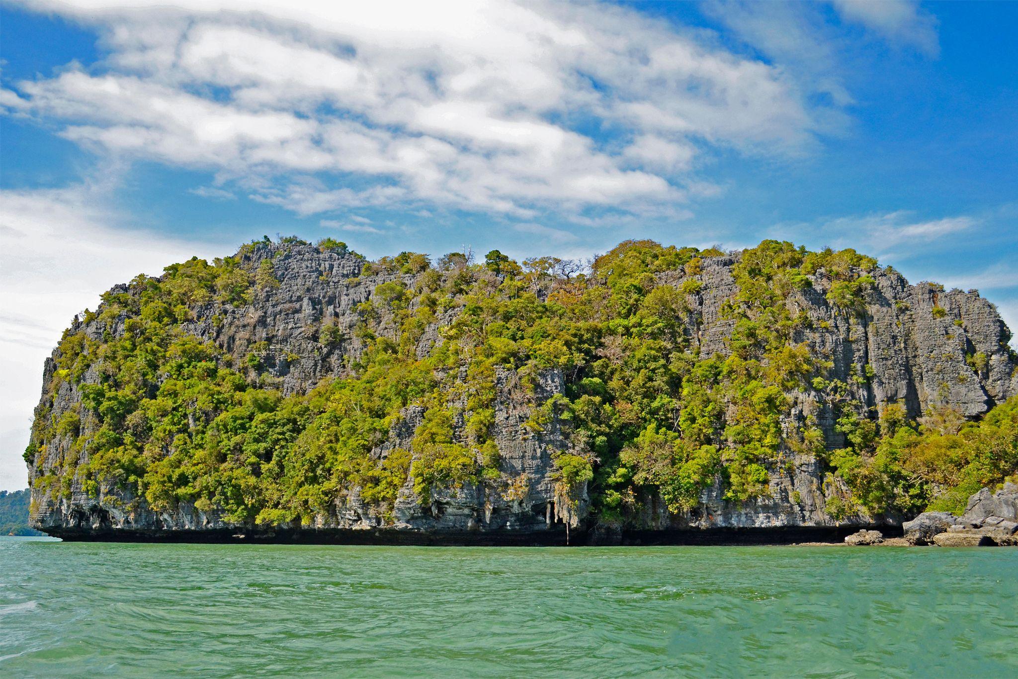 Langkawi Island