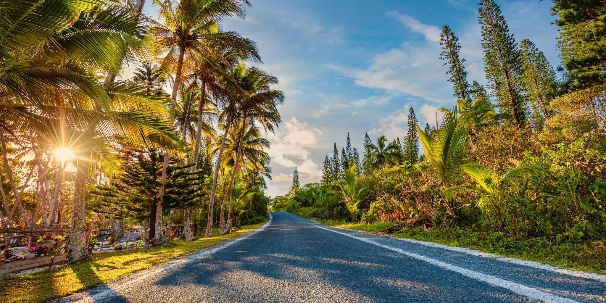 Nouméa