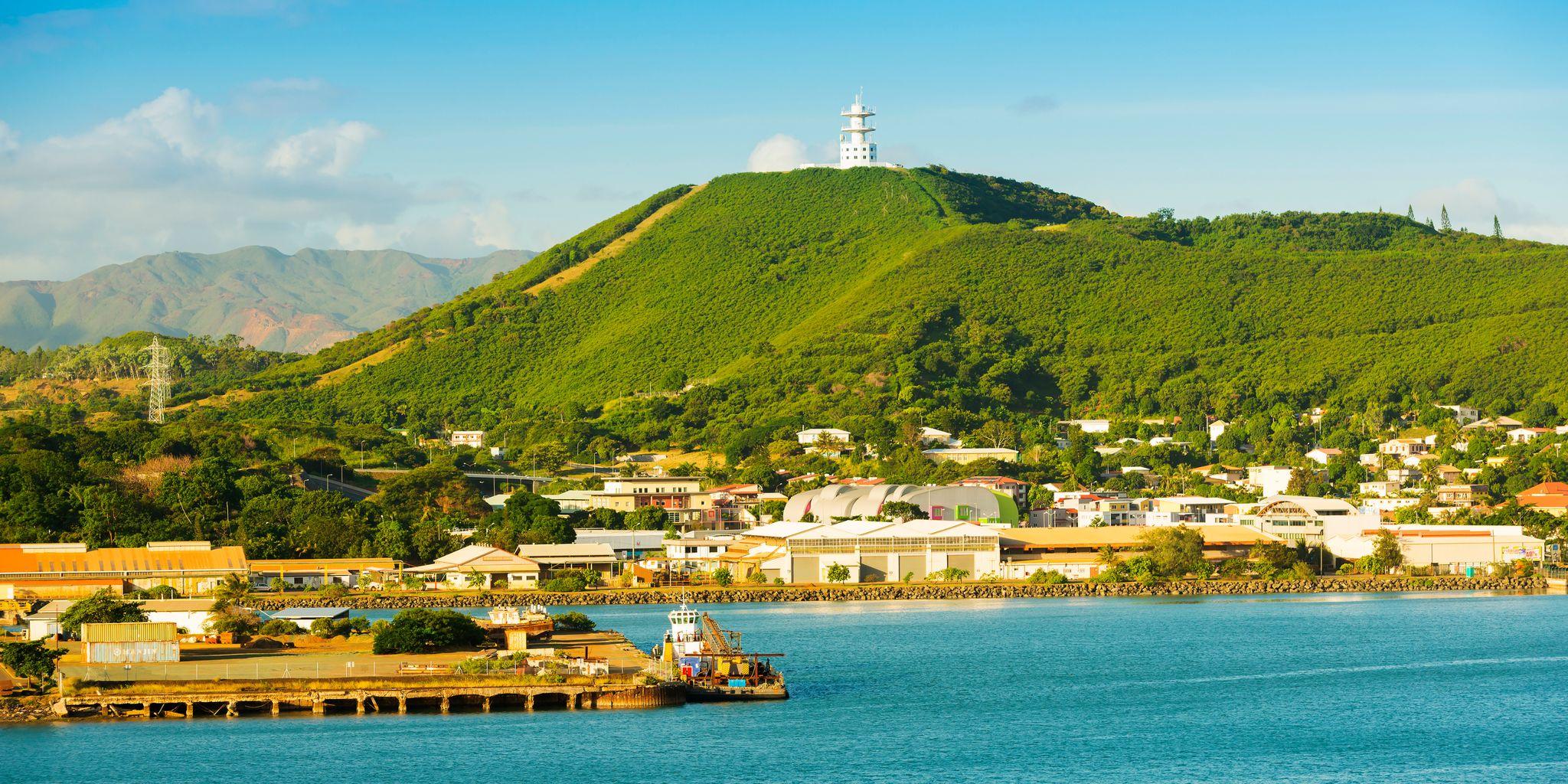 Nouméa