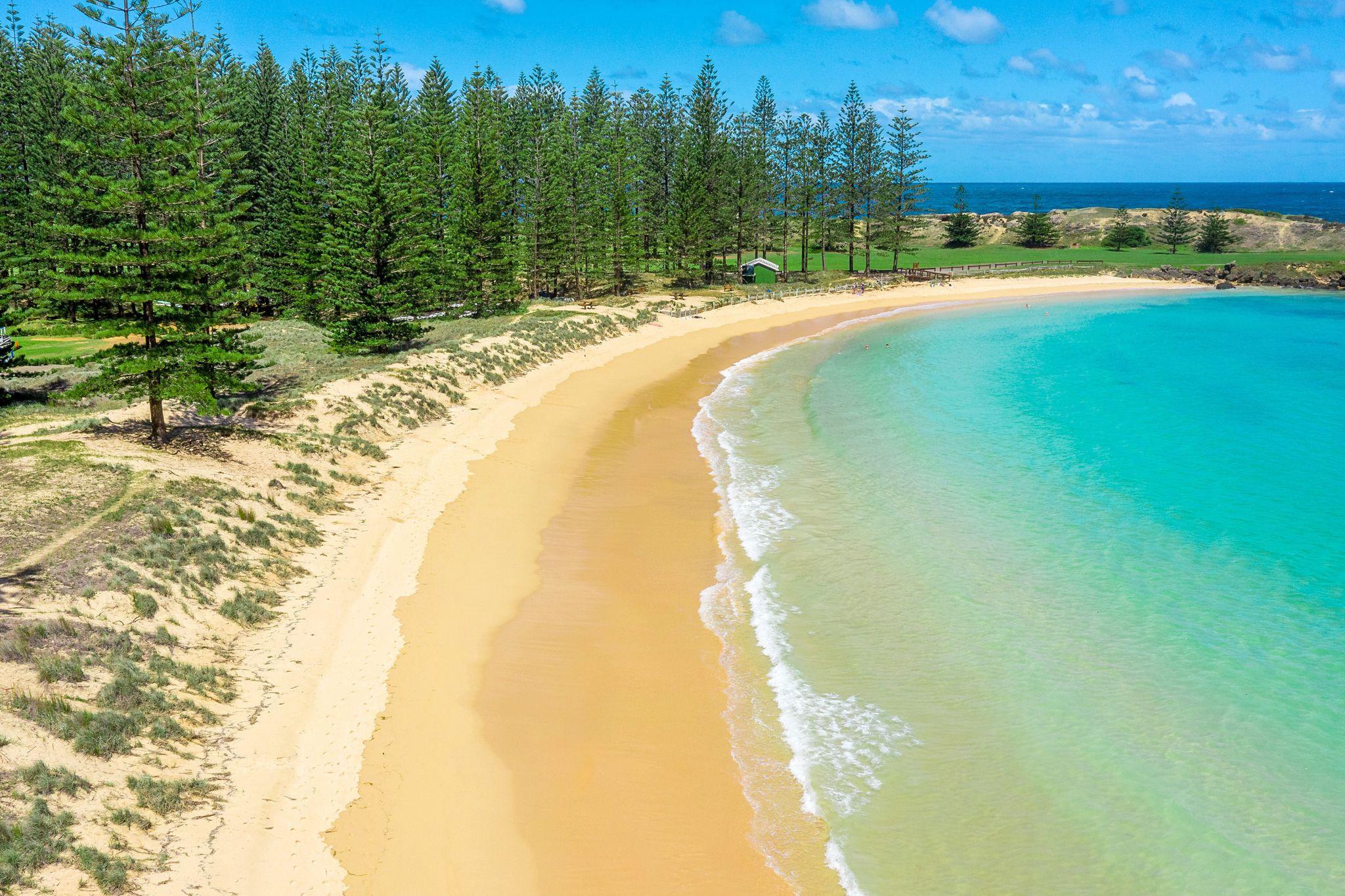 Norfolk Island