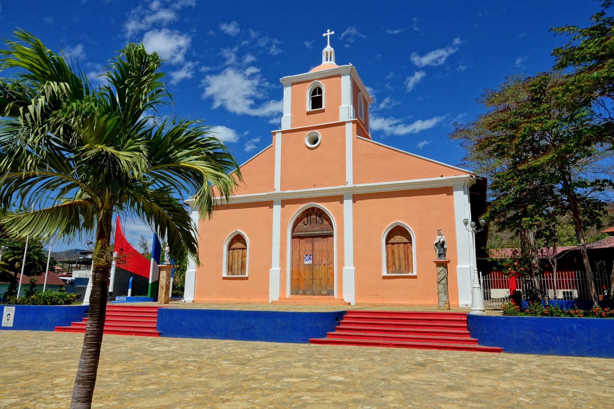 San Juan del Sur