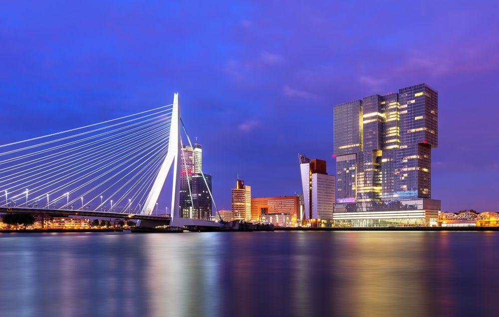 Rotterdam