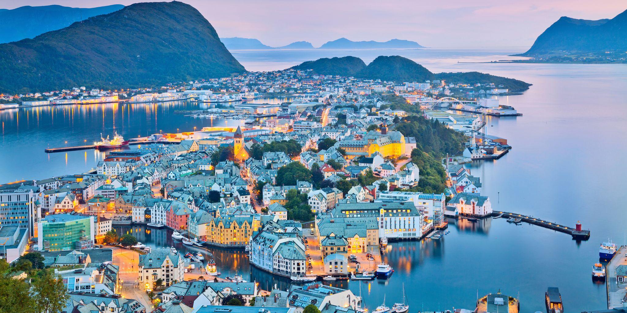 Ålesund