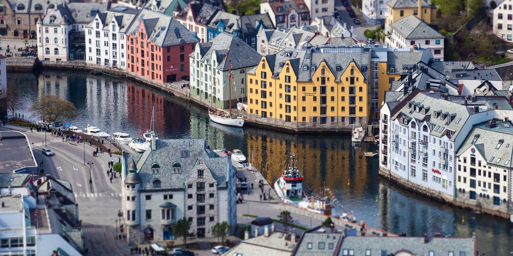 Ålesund