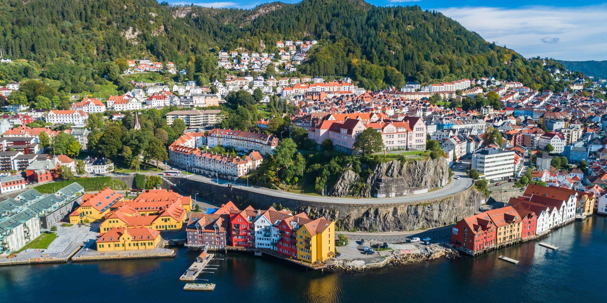 Bergen