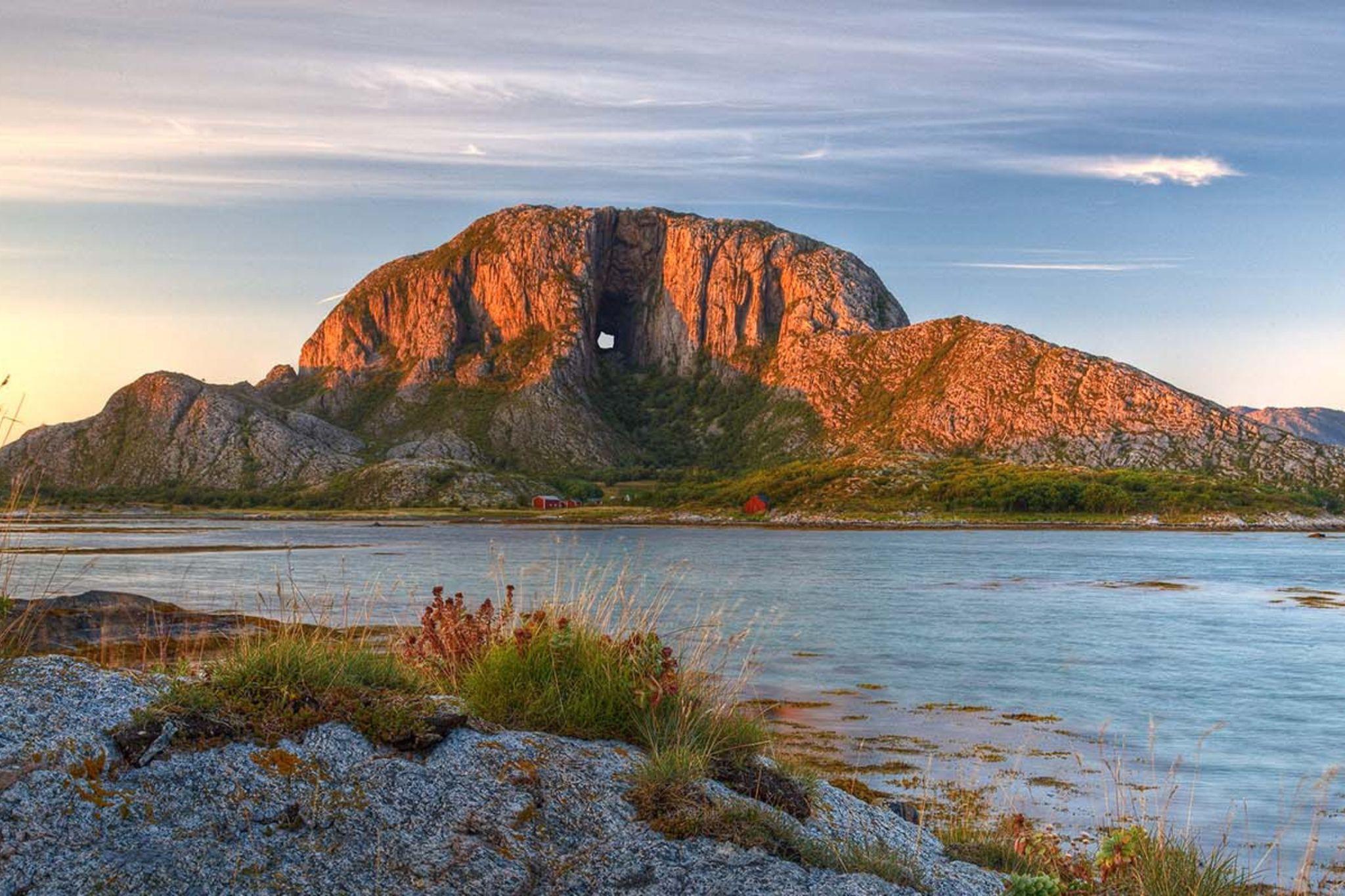 Brønnøysund