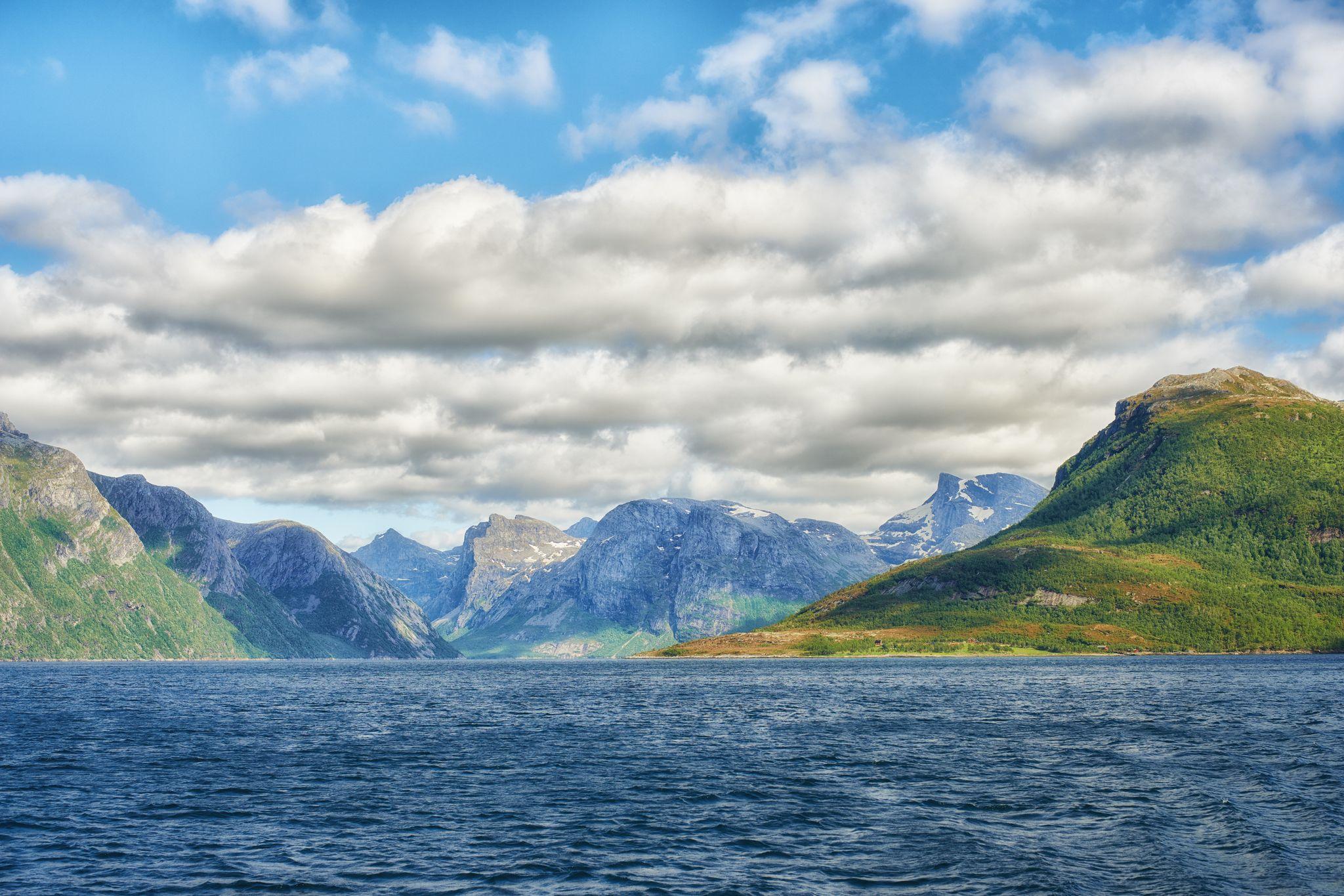 Bodø