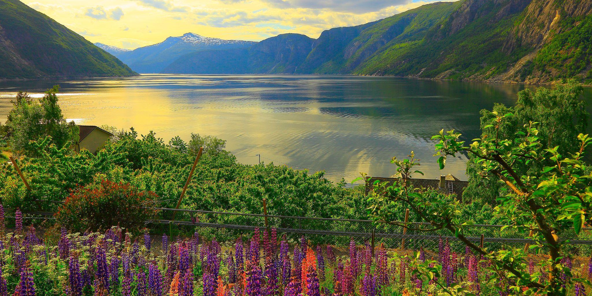 Eidfjord