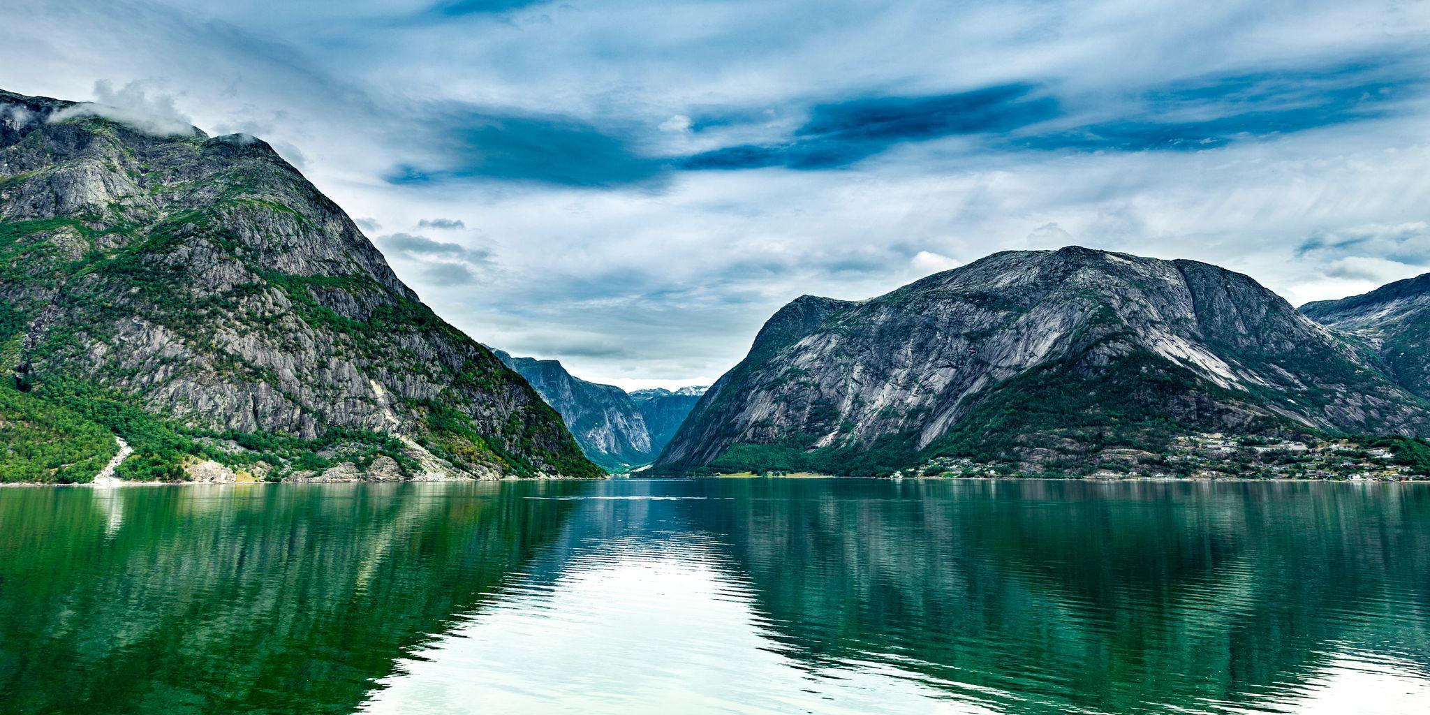 Eidfjord