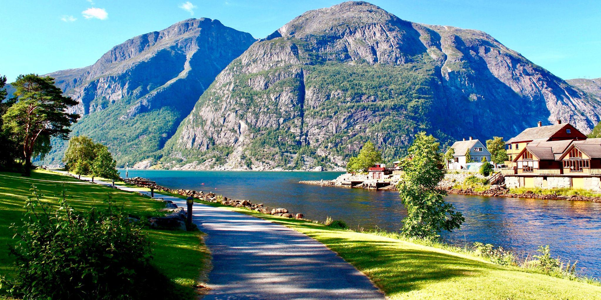 Eidfjord