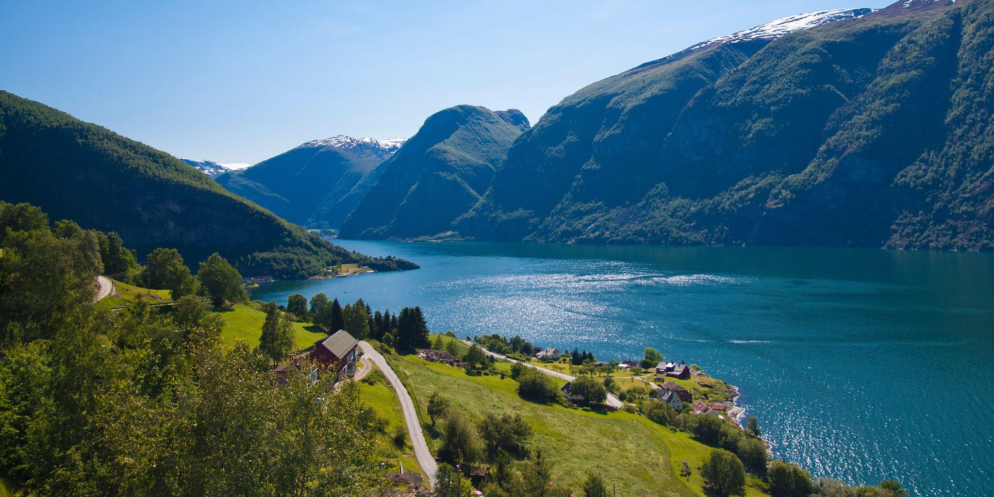 Flåm