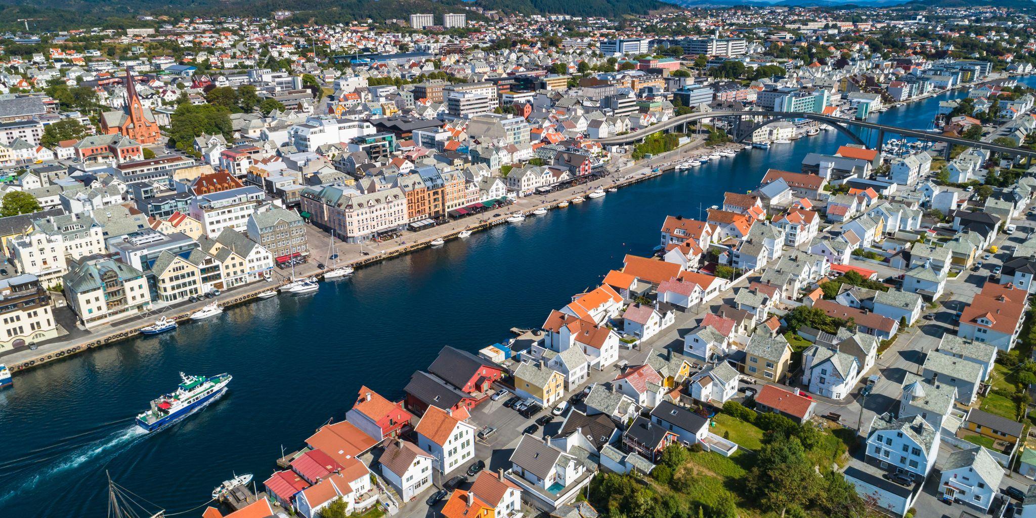 Haugesund