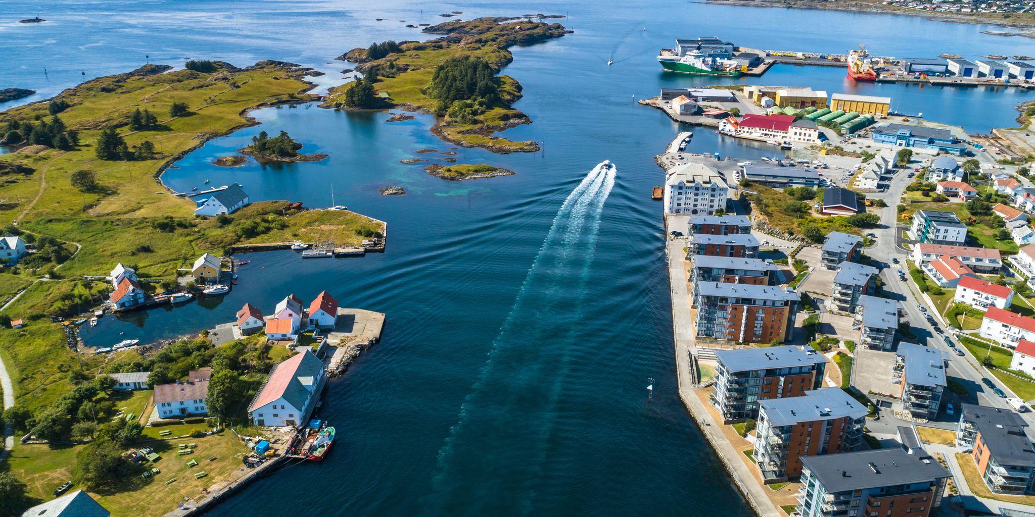 Haugesund