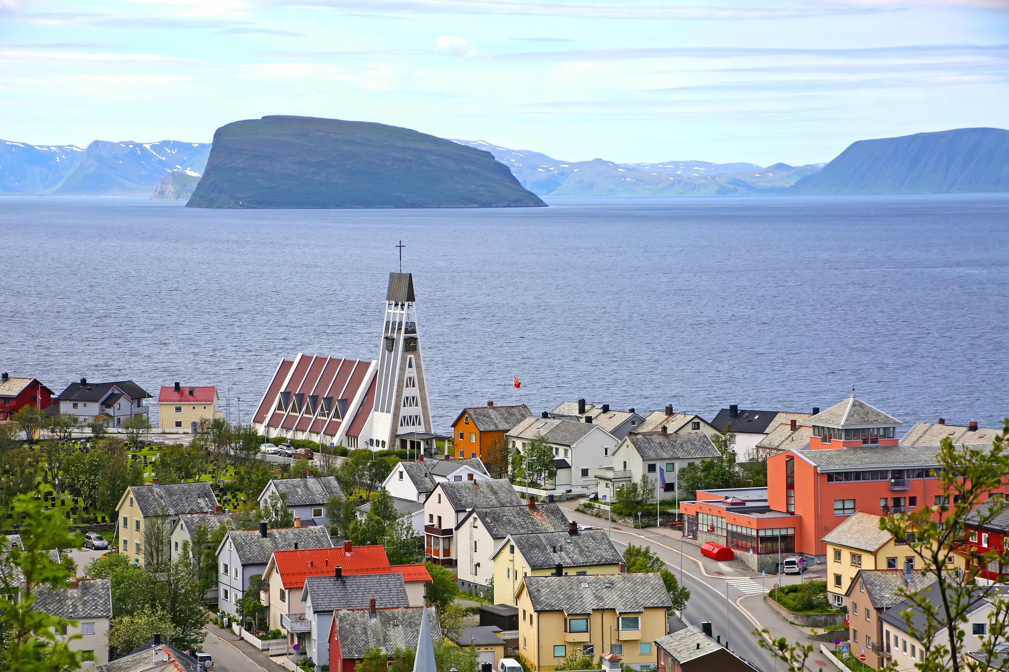 Hammerfest