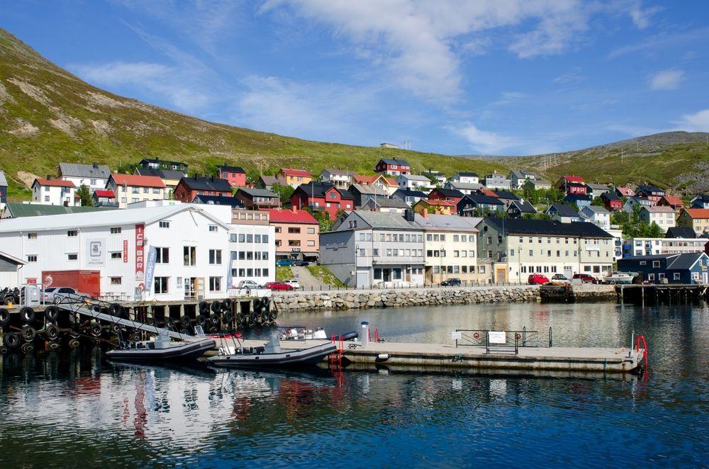 Honningsvåg