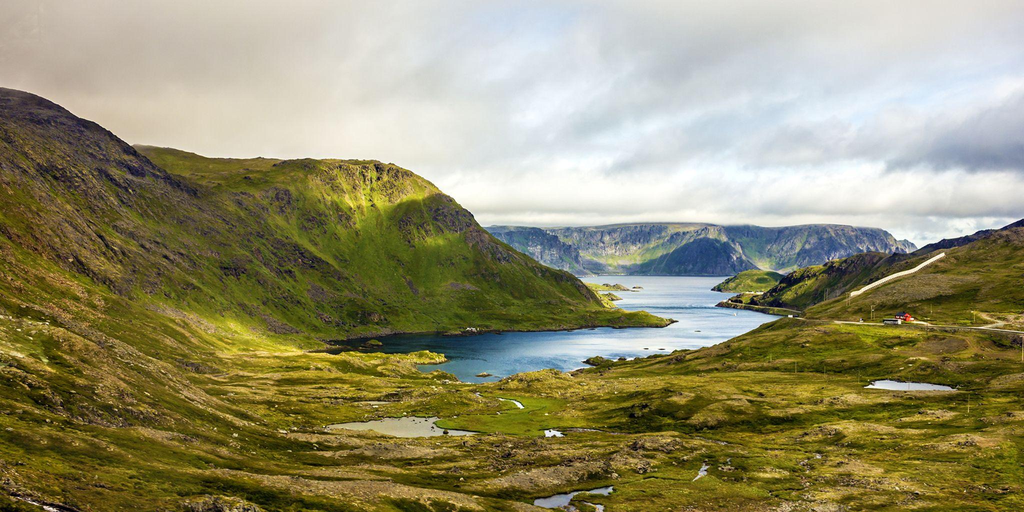 Honningsvåg