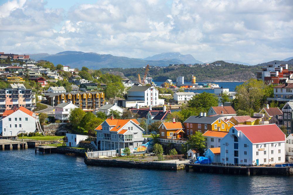 Kristiansund