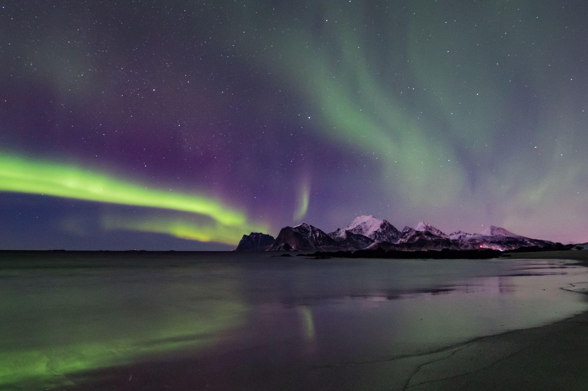 Lofoten Archipelago