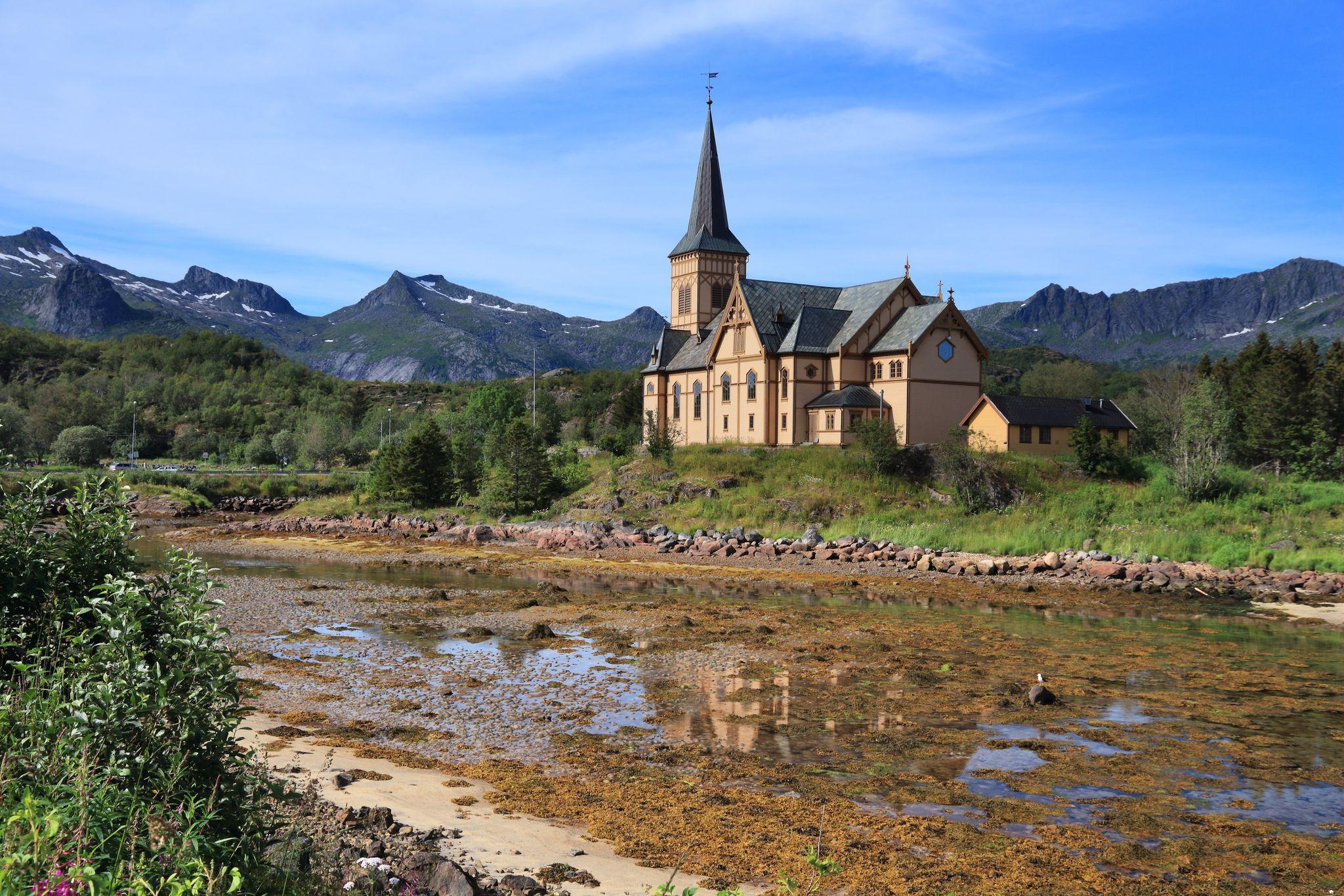 Lofoten Archipelago