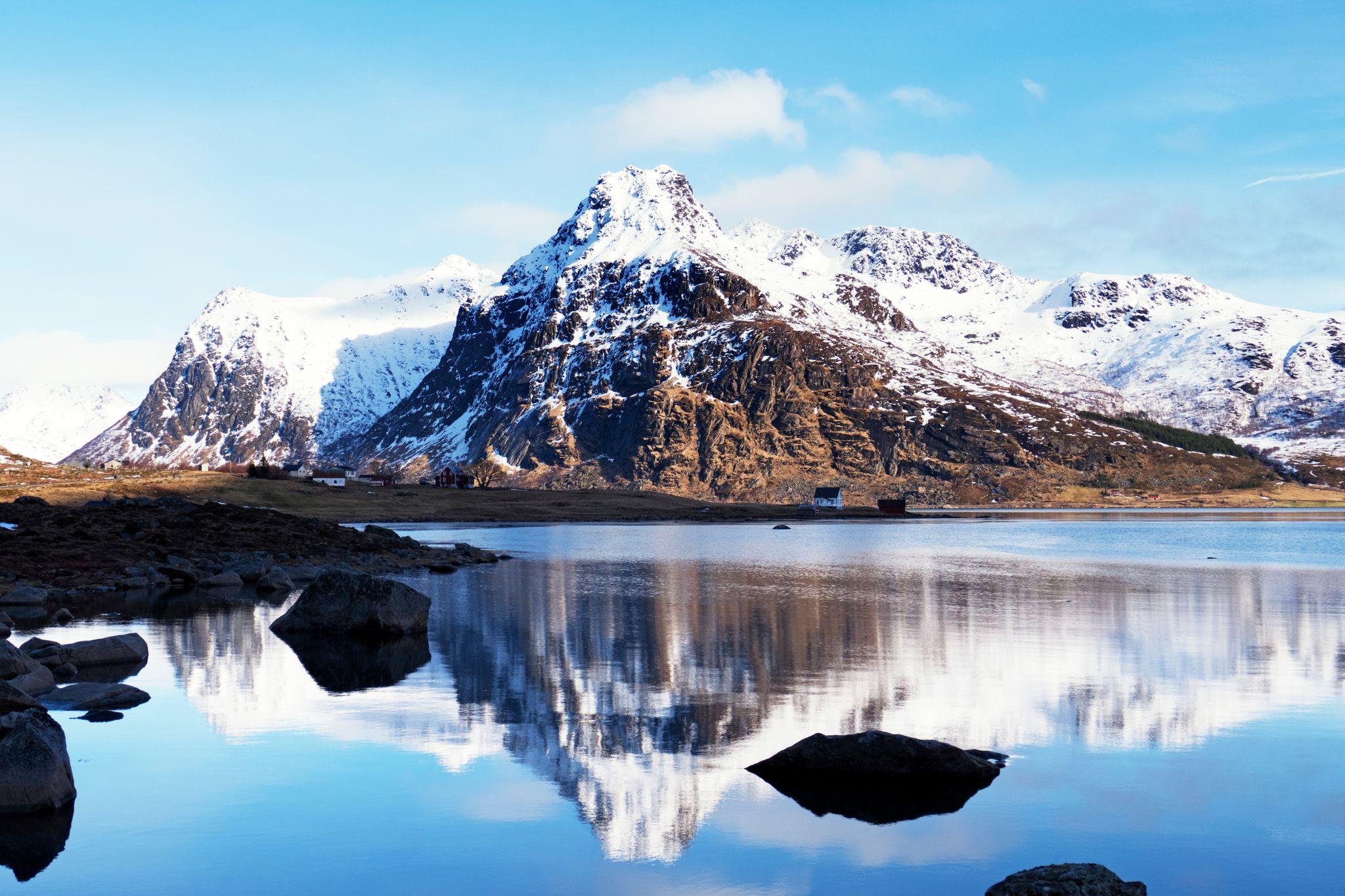 Svolvær