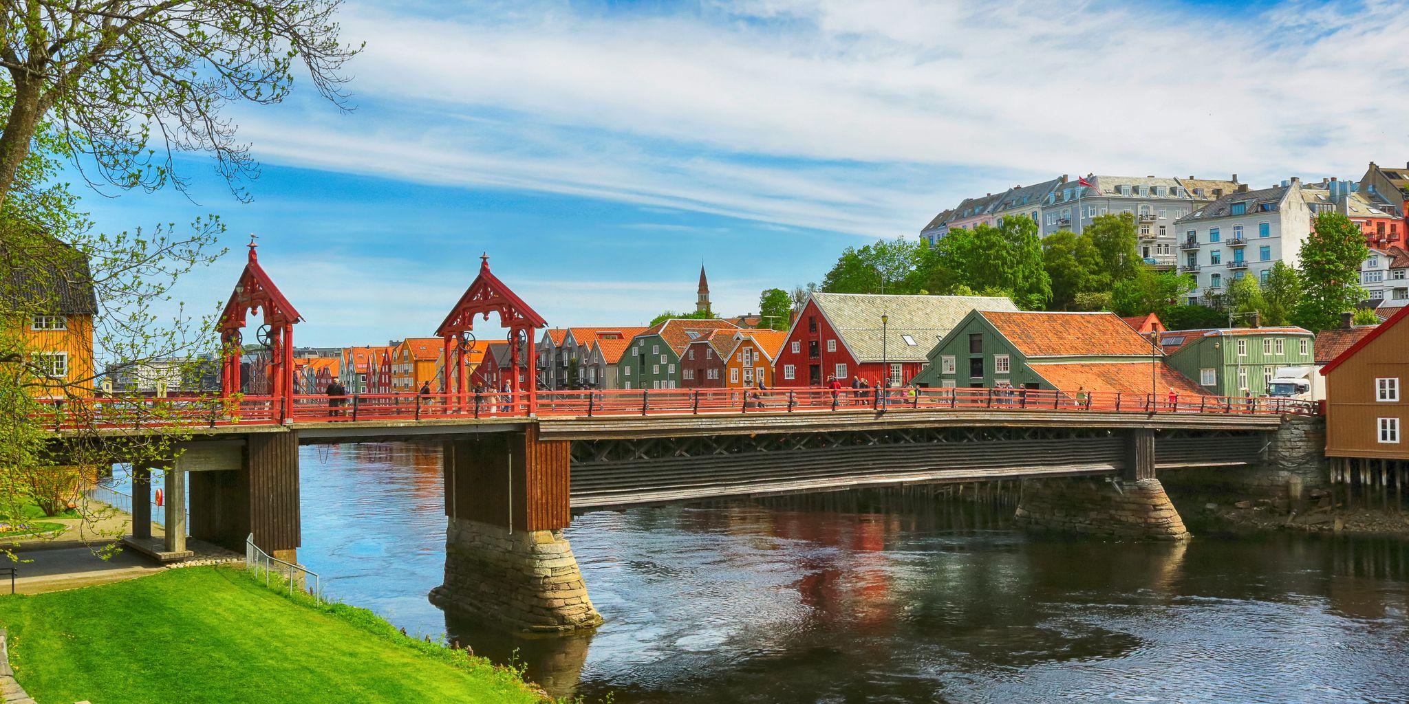 Trondheim