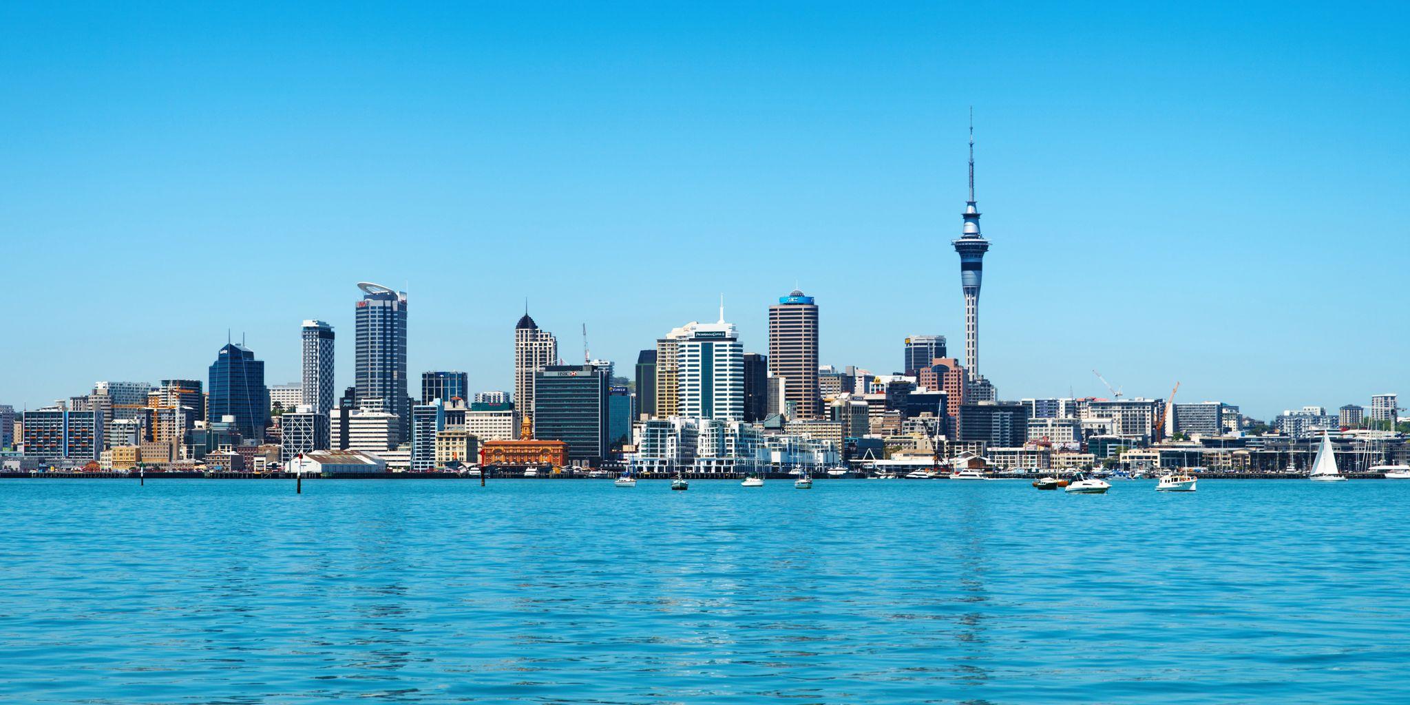 Auckland