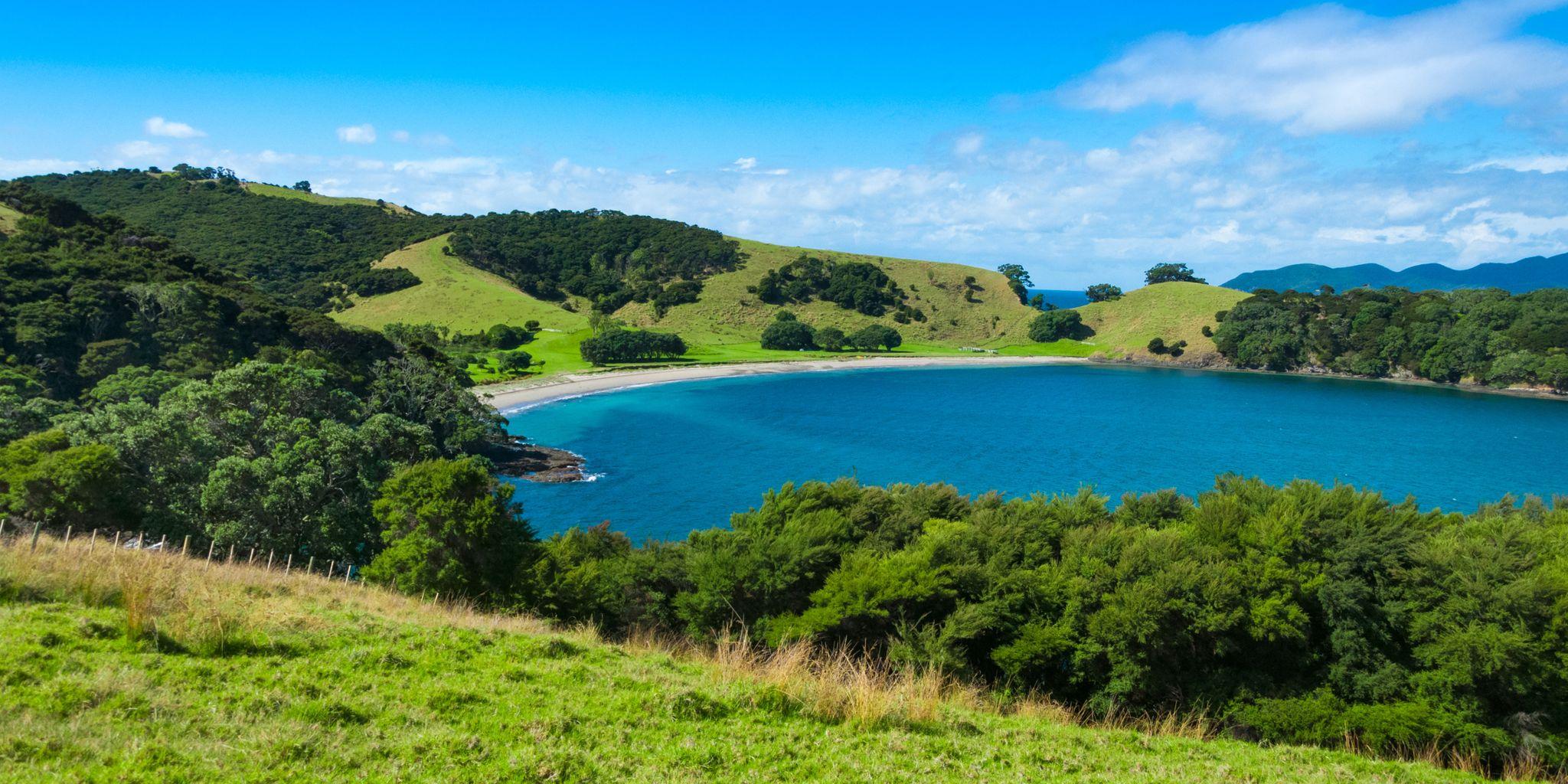 Bay of Islands