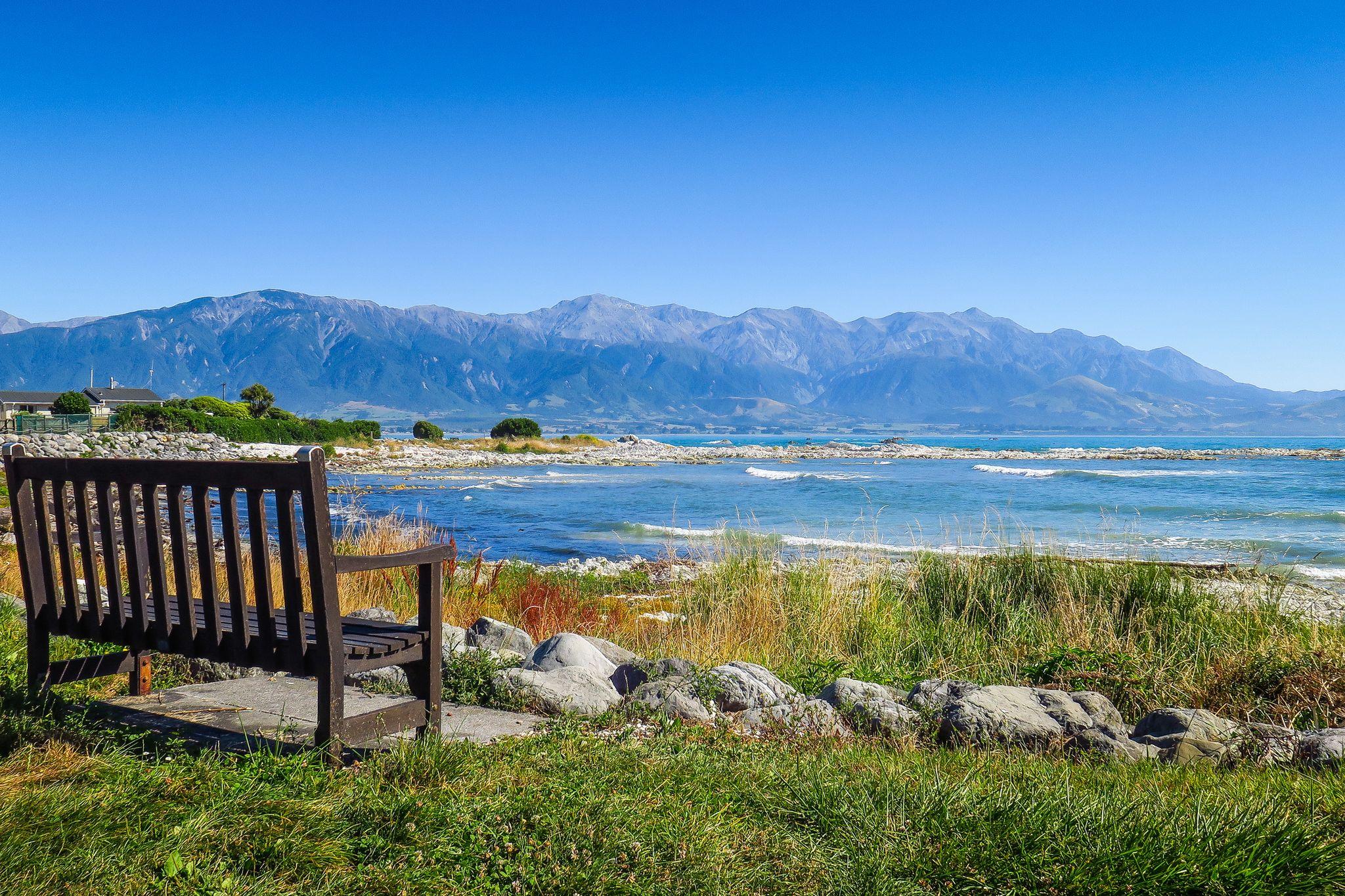 Kaikoura