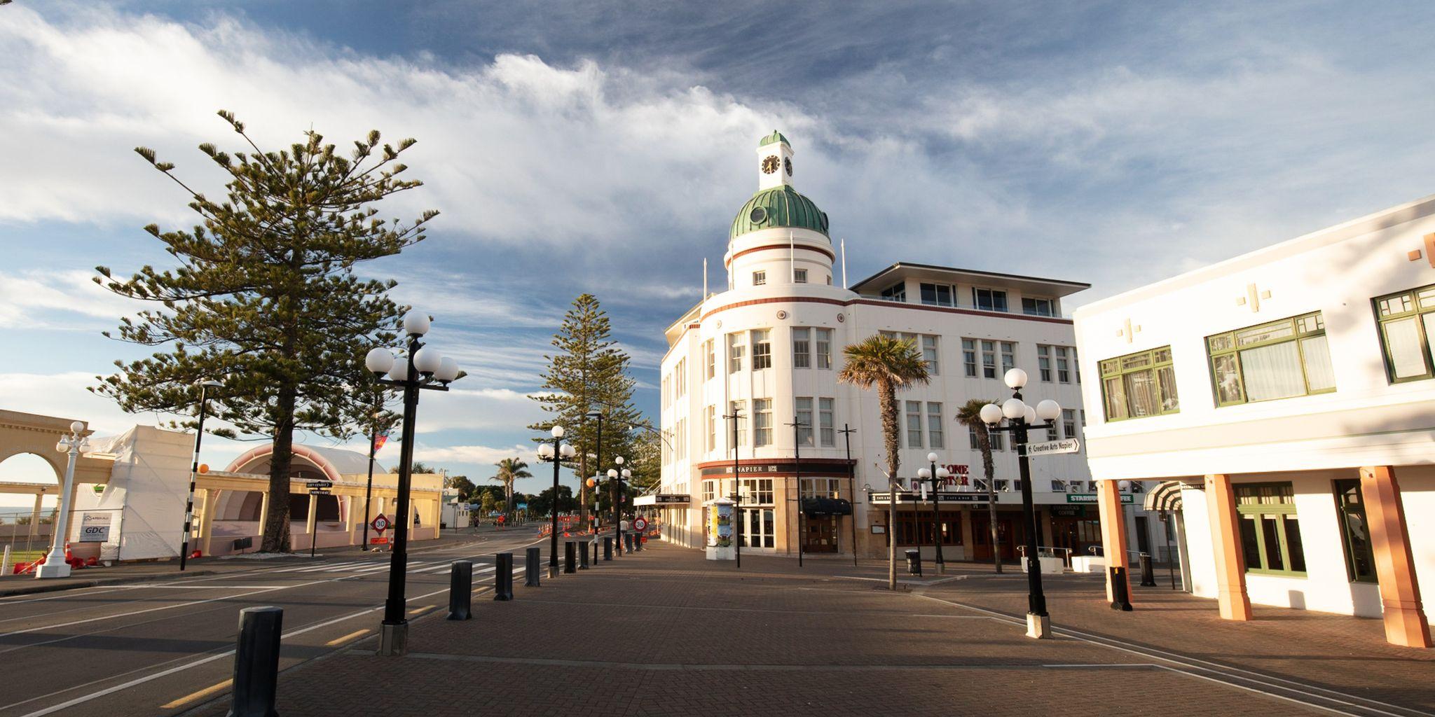 Napier