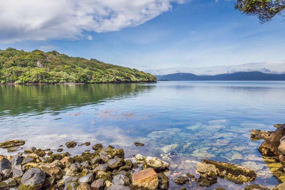 Oban, Stewart Island